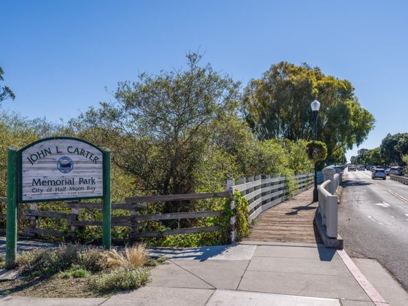 1029 Suzanne Court, Half Moon Bay CA 94019