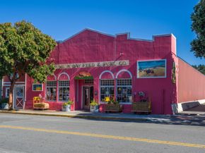 1029 Suzanne Court, Half Moon Bay CA 94019