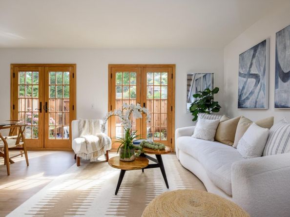 1029 Suzanne Court, Half Moon Bay CA 94019