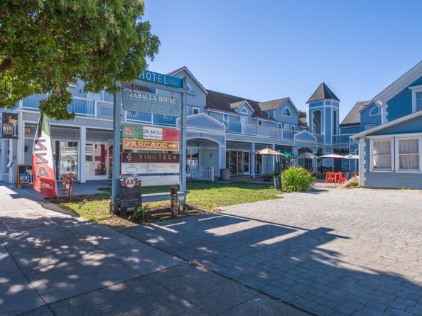 1029 Suzanne Court, Half Moon Bay CA 94019
