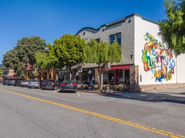1029 Suzanne Court, Half Moon Bay CA 94019