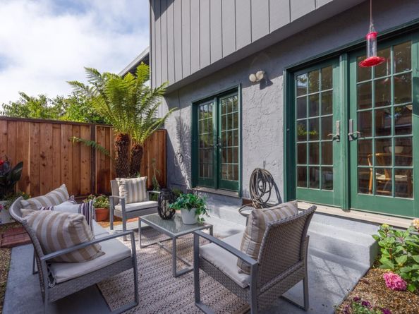1029 Suzanne Court, Half Moon Bay CA 94019