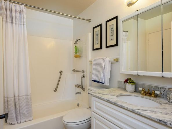 1029 Suzanne Court, Half Moon Bay CA 94019