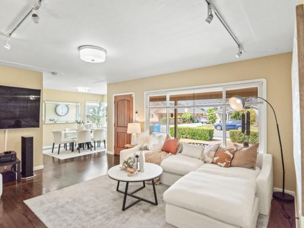 196 Douglane Avenue, Santa Clara CA 95050