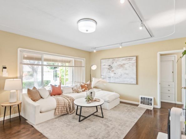 196 Douglane Avenue, Santa Clara CA 95050