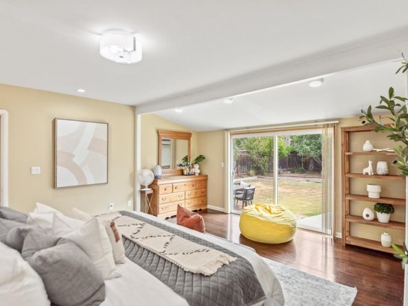 196 Douglane Avenue, Santa Clara CA 95050