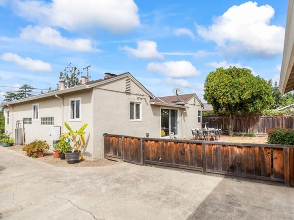 196 Douglane Avenue, Santa Clara CA 95050