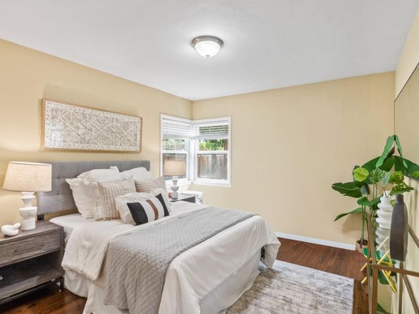 196 Douglane Avenue, Santa Clara CA 95050