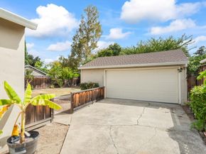 196 Douglane Avenue, Santa Clara CA 95050