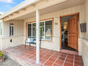 196 Douglane Avenue, Santa Clara CA 95050