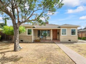 196 Douglane Avenue, Santa Clara CA 95050