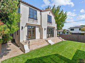 201 Burlingame Avenue, Burlingame CA 94010
