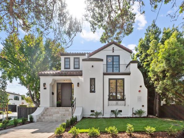 201 Burlingame Avenue, Burlingame CA 94010