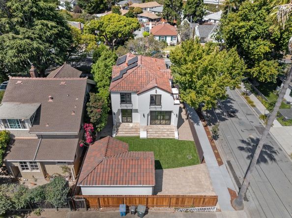 201 Burlingame Avenue, Burlingame CA 94010