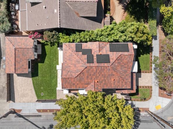201 Burlingame Avenue, Burlingame CA 94010