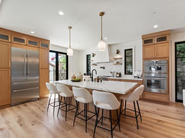 201 Burlingame Avenue, Burlingame CA 94010