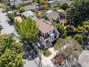 201 Burlingame Avenue, Burlingame CA 94010