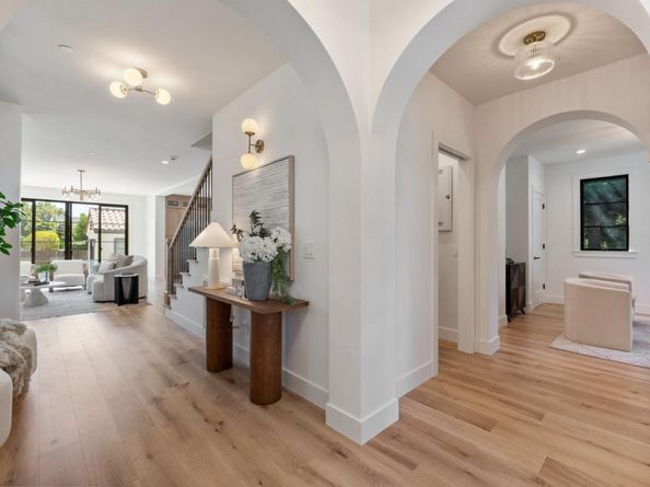 201 Burlingame Avenue, Burlingame CA 94010