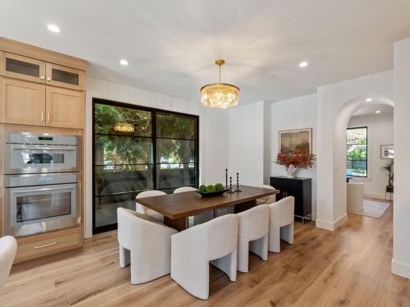 201 Burlingame Avenue, Burlingame CA 94010