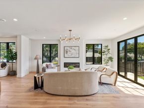 201 Burlingame Avenue, Burlingame CA 94010