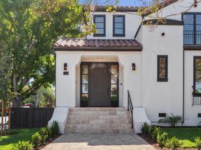 201 Burlingame Avenue, Burlingame CA 94010