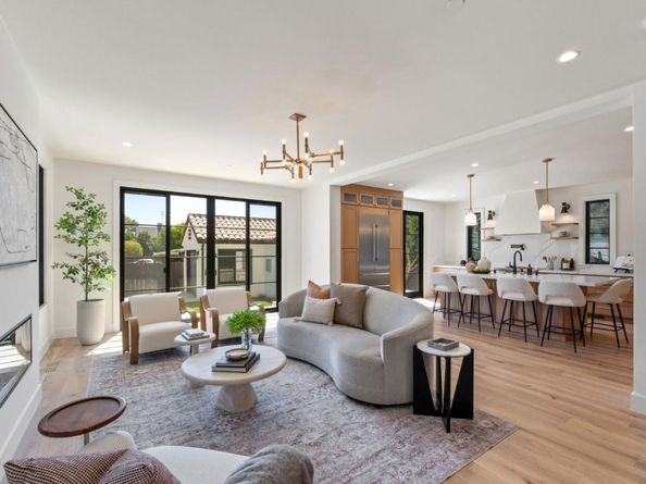 201 Burlingame Avenue, Burlingame CA 94010