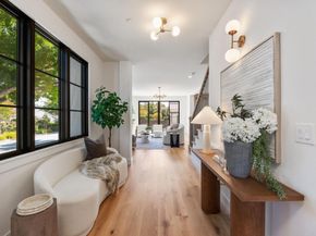 201 Burlingame Avenue, Burlingame CA 94010