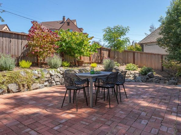 5340 Barrett Avenue, El Cerrito CA 94530