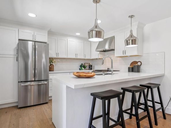 5340 Barrett Avenue, El Cerrito CA 94530