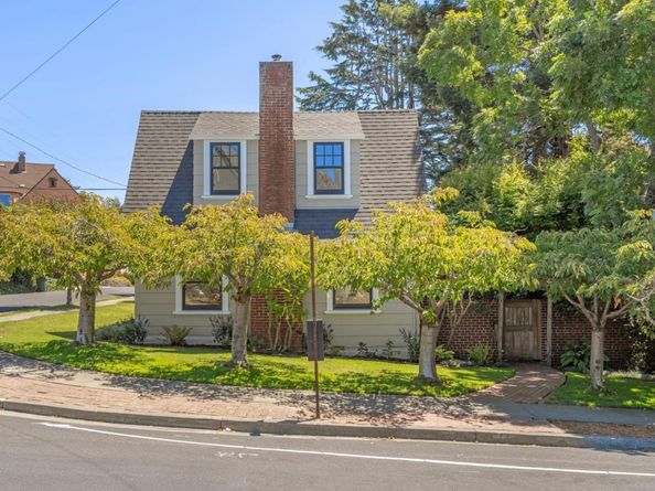 5340 Barrett Avenue, El Cerrito CA 94530