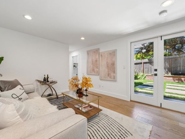 5340 Barrett Avenue, El Cerrito CA 94530