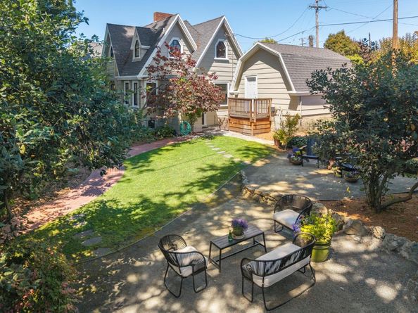 5340 Barrett Avenue, El Cerrito CA 94530