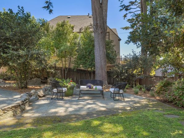 5340 Barrett Avenue, El Cerrito CA 94530