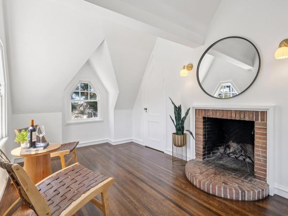 5340 Barrett Avenue, El Cerrito CA 94530