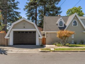 5340 Barrett Avenue, El Cerrito CA 94530