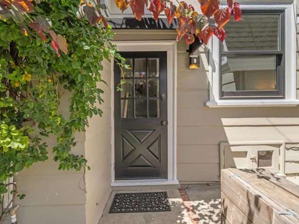 5340 Barrett Avenue, El Cerrito CA 94530