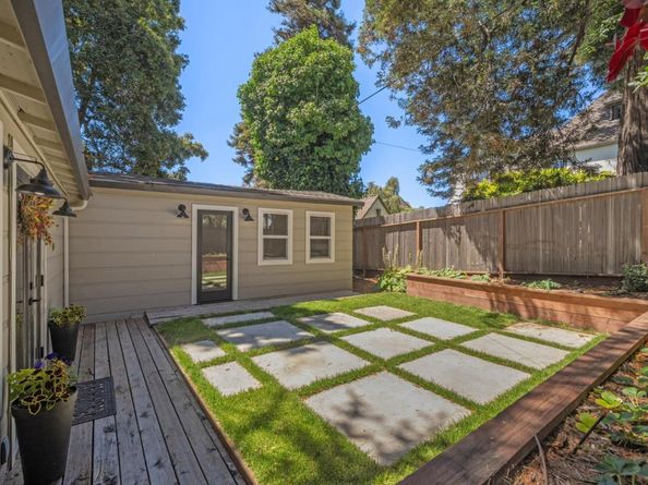 5340 Barrett Avenue, El Cerrito CA 94530