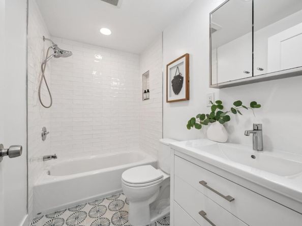 5340 Barrett Avenue, El Cerrito CA 94530