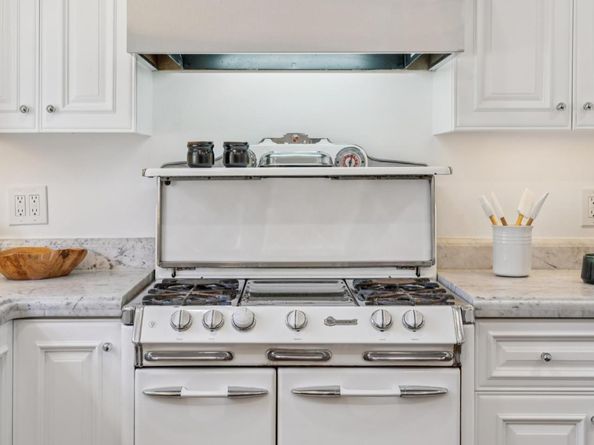 5340 Barrett Avenue, El Cerrito CA 94530