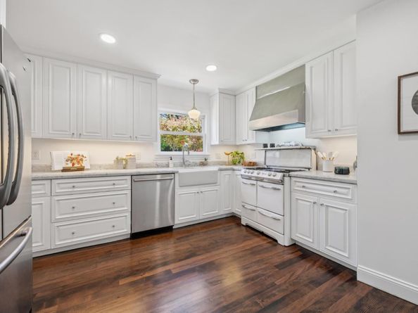 5340 Barrett Avenue, El Cerrito CA 94530