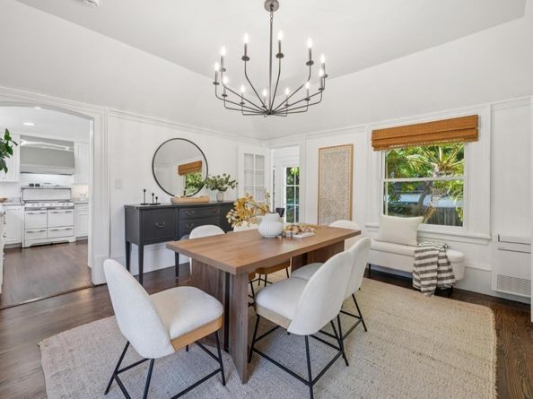 5340 Barrett Avenue, El Cerrito CA 94530
