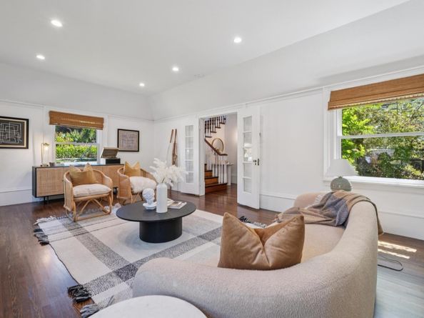 5340 Barrett Avenue, El Cerrito CA 94530