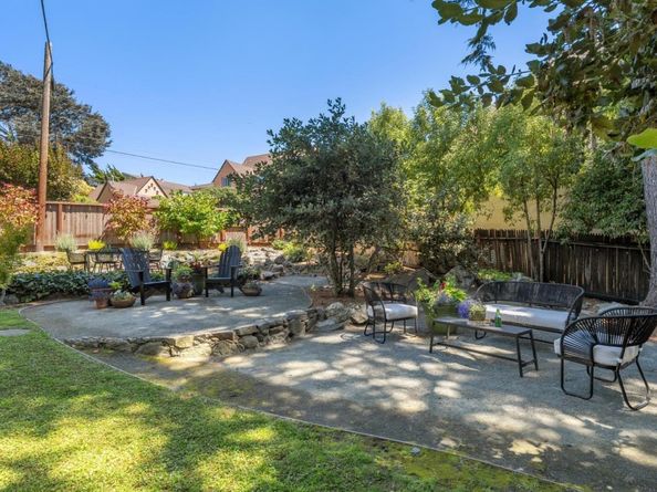 5340 Barrett Avenue, El Cerrito CA 94530