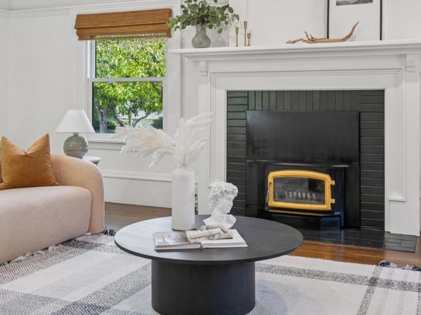 5340 Barrett Avenue, El Cerrito CA 94530