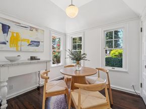 5340 Barrett Avenue, El Cerrito CA 94530