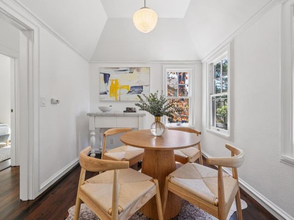 5340 Barrett Avenue, El Cerrito CA 94530