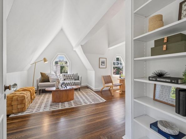 5340 Barrett Avenue, El Cerrito CA 94530