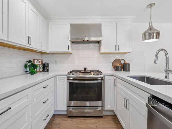 5340 Barrett Avenue, El Cerrito CA 94530