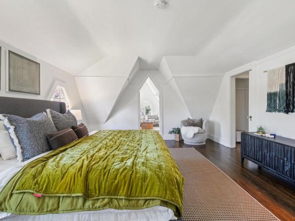 5340 Barrett Avenue, El Cerrito CA 94530