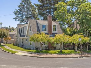 5340 Barrett Avenue, El Cerrito CA 94530